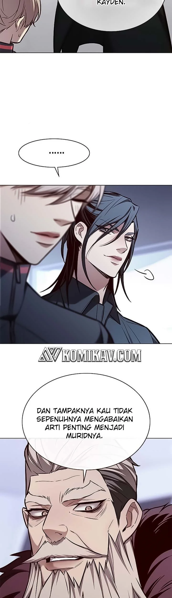 Eleceed Chapter 172 Fix Gambar 41